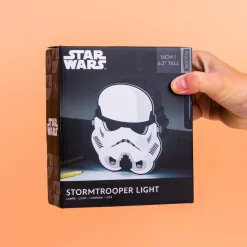 Disney Star Wars Stormtrooper boxlamp