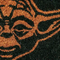 Disney Star Wars Yoda deurmat