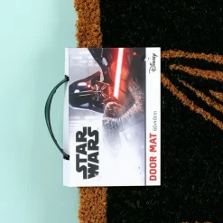 Disney Star Wars Yoda deurmat