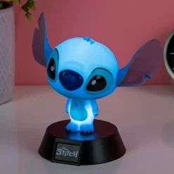 Disney Stitch Icon lamp