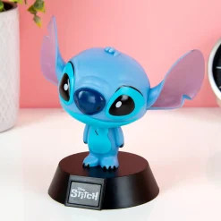 Disney Stitch Icon lamp
