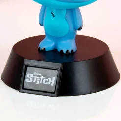 Disney Stitch Icon lamp