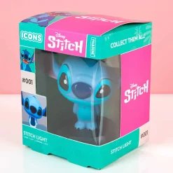 Disney Stitch Icon lamp