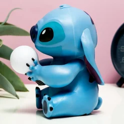 Disney Stitch lamp