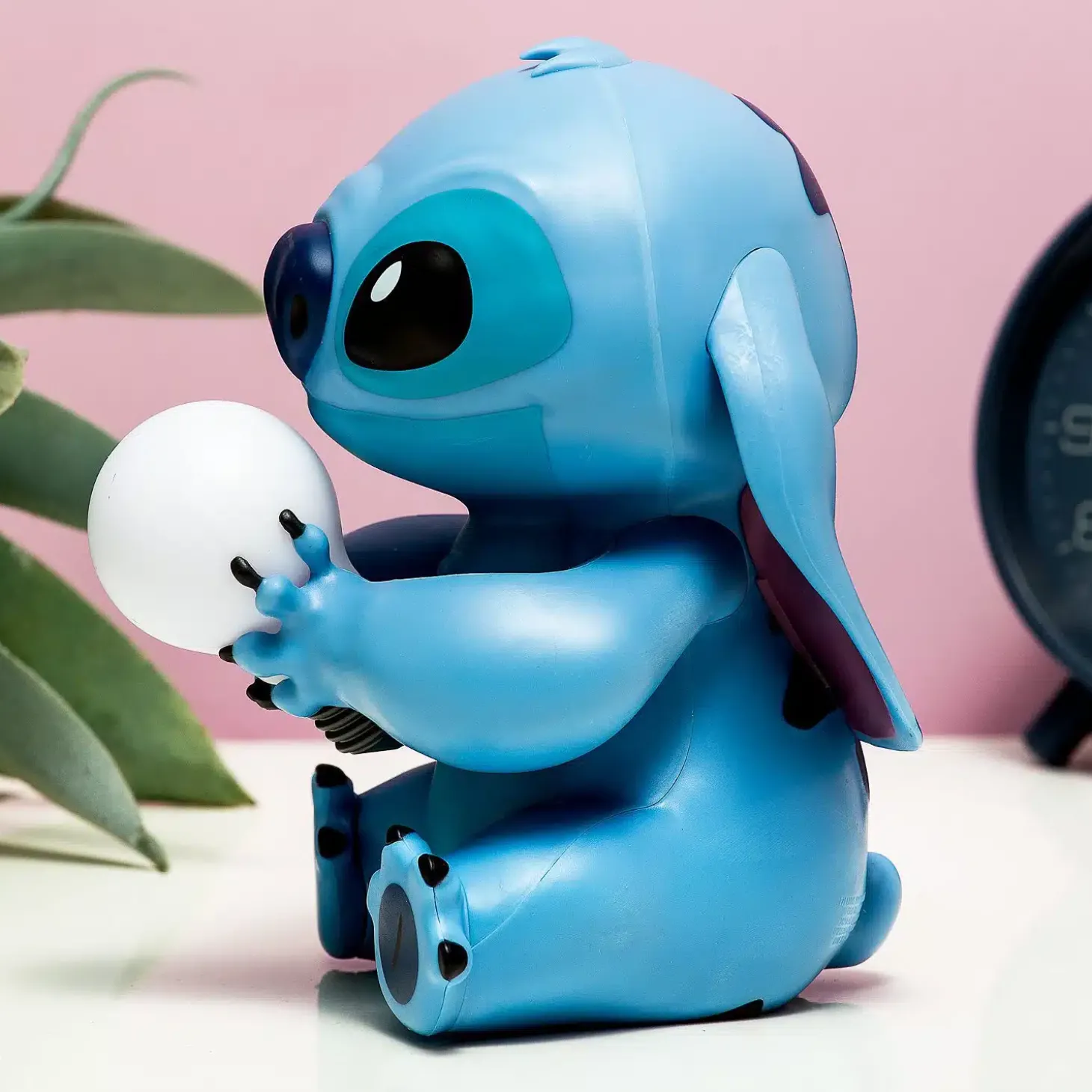 Disney Stitch lamp