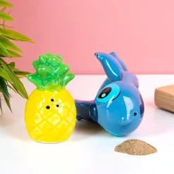 Disney Stitch peper- en zoutstel