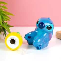 Disney Stitch peper- en zoutstel