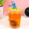 Disney Stitch tea infuser