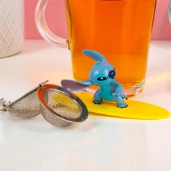 Disney Stitch tea infuser