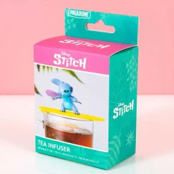 Disney Stitch tea infuser