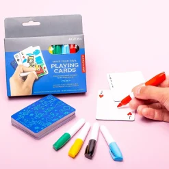 DIY kaartspel