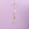 DIY zonnevanger raamhanger