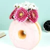 Donut vaas