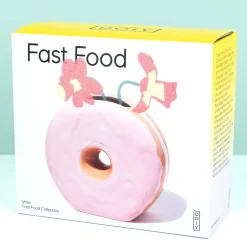 Donut vaas