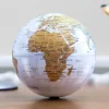Draaiende Wereldbol