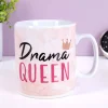 Drama Queen mok