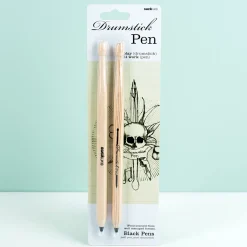 Drumstick pennen (Set Van 2)