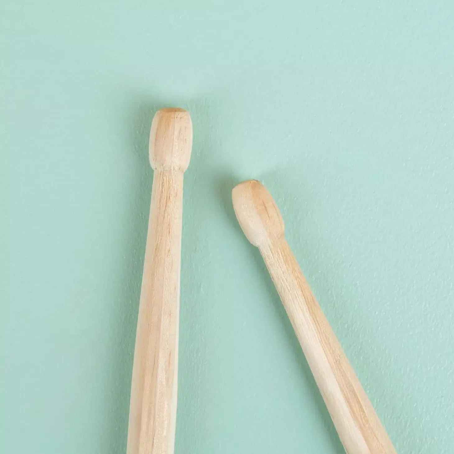 Drumstok potloden