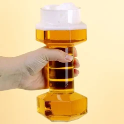 Dumbbell bierpul