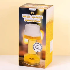 Dumbbell bierpul