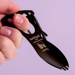 Eat’n tool campingbestek