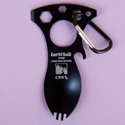 Eat’n tool campingbestek