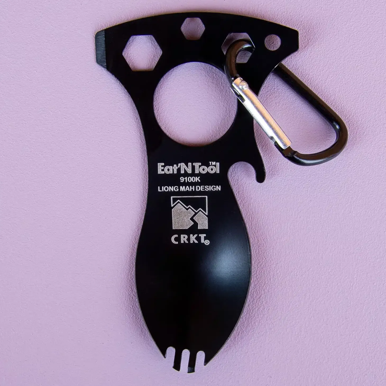Eat’n tool campingbestek