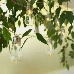 Edison Lampjes Lichtslinger