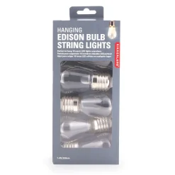 Edison Lampjes Lichtslinger