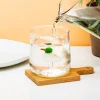 Eend glas