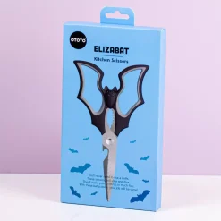 Elizabat vleermuis schaar