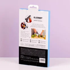 Elizabat vleermuis schaar