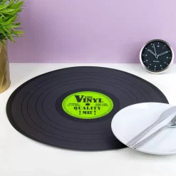 Elpee placemat (één stuk)