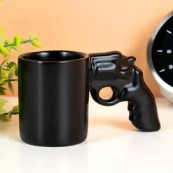 Espresso pistoolkopje