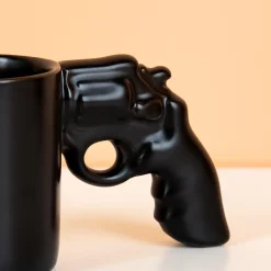 Espresso pistoolkopje
