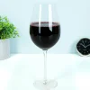Extra groot wijnglas (0,75 liter)