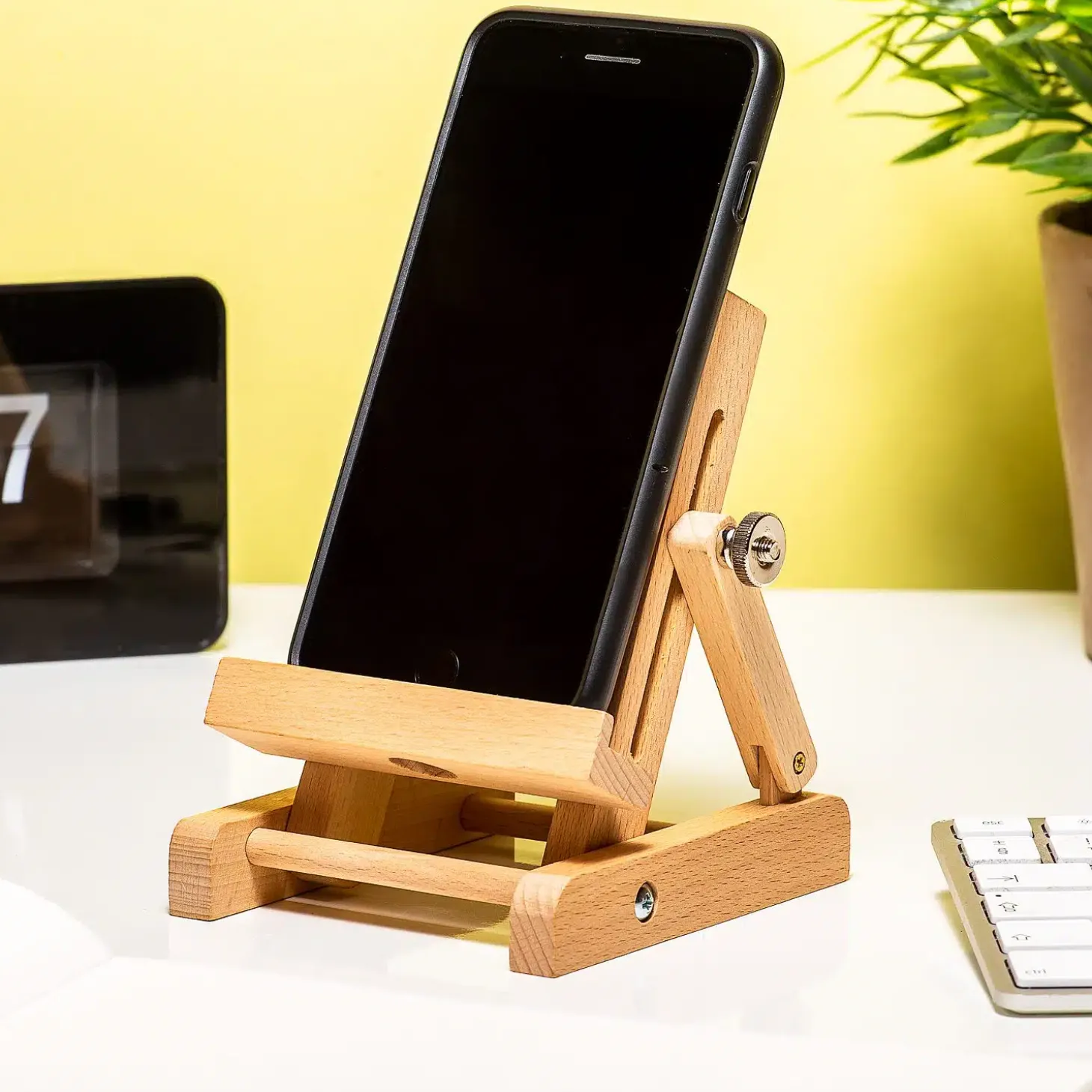 Ezel smartphonehouder