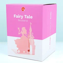 Fairytale boekensteun