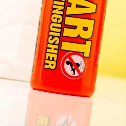 Fart Extinguisher Luchtverfrisser