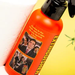 Fart Extinguisher Luchtverfrisser