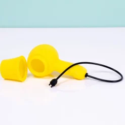 Föhn tea infuser