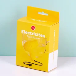 Föhn tea infuser