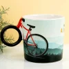 Fiets mok
