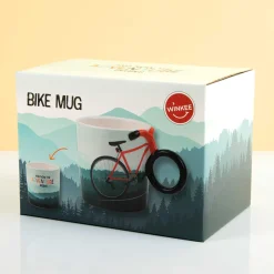 Fiets mok