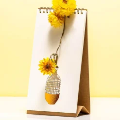 Flip Vase
