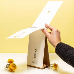 Flip Vase