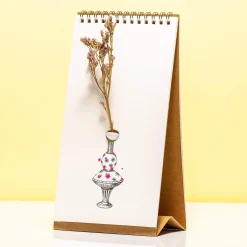 Flip Vase
