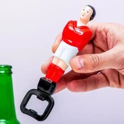 Foosball flesopener