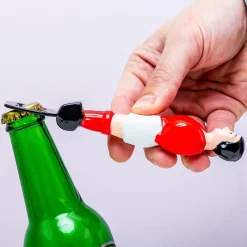 Foosball flesopener