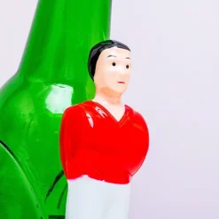 Foosball flesopener